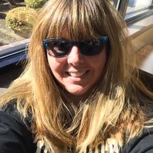 Meet your Posher, Nancy